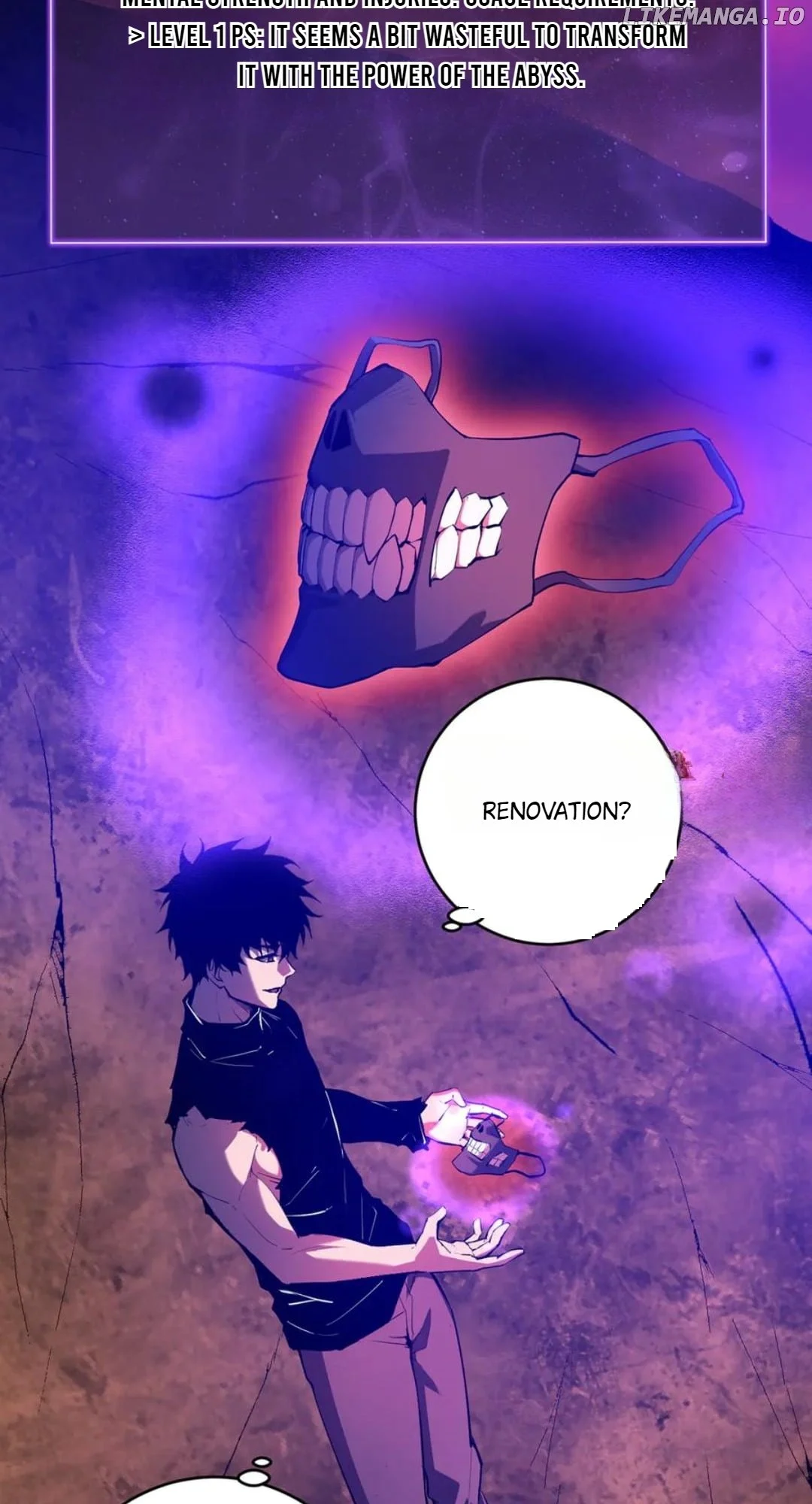 Virus King Chapter 67 10